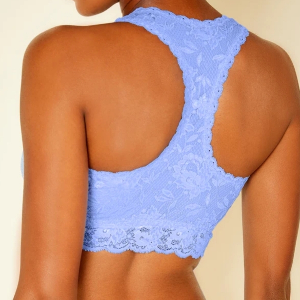 COSABELLA Curvy Never Racerback Bra Size Small - Picture 10 of 11